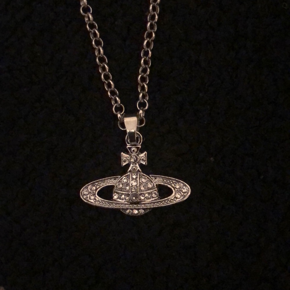 vivienne westwood chain